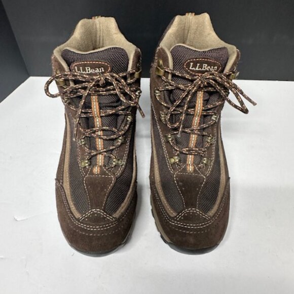 L.L. Bean Tek 2.5 Waterproof Boots Woman's Size 9.5 - Picture 9 of 12